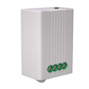 适用于小米米家APP蓝牙mesh智能双路通断器无线开关灯控制随意贴