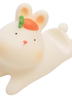 卡通小动物手机支架摆件创意礼物