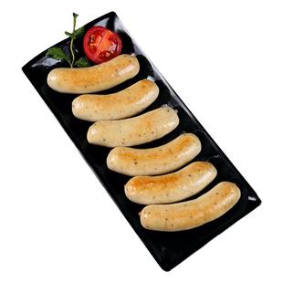 昂德利斯鸡肉肠不添加淀粉蔗糖32根健身轻食德国风味香肠肉肠烤肠