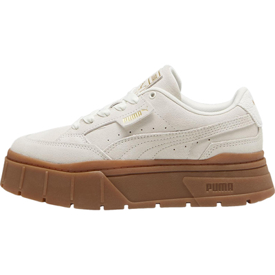 彪马正品女子时尚休闲板鞋