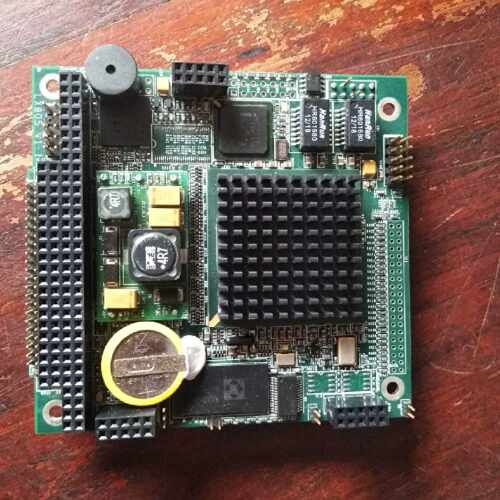 议价现货SEATECH COMPUTERS工业设备工控机CPU板 L拍前咨询适用