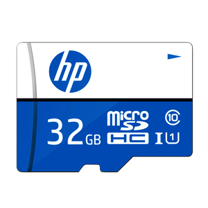 HP/惠普C10高速TF/microsd卡通用