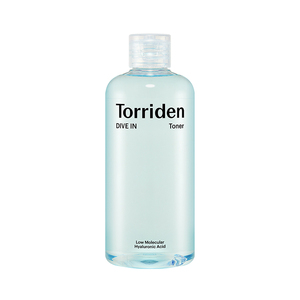 Torriden桃瑞丹玻尿酸爽肤水保湿