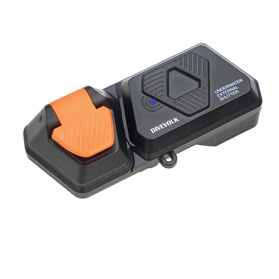 DIVEVOLK水下外置蓝牙快门