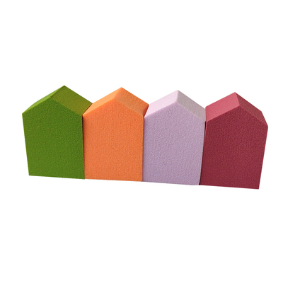 一月小雪笔涂专用上色海绵