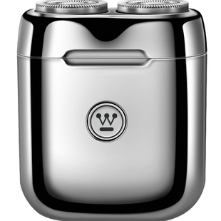 【政府补贴】西屋男士电动剃须刀便携式迷你刮胡刀g30情人节礼物