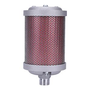 降噪干燥机气动隔膜泵消声器