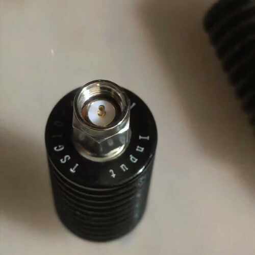 衰减器 TSG10-4-10S1，DC-4GHz，，，议价商品