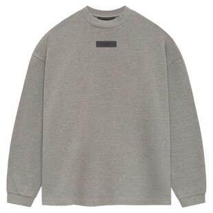 Fear Of God Essentials SUMMER LOGO长袖T恤