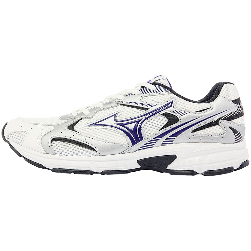 Mizuno美津浓男女跑步鞋SPEED2K