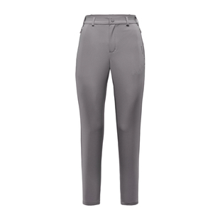 BLACKYAK/布来亚克 新款弹力长裤瑜伽裤休闲百搭女裤SVW150