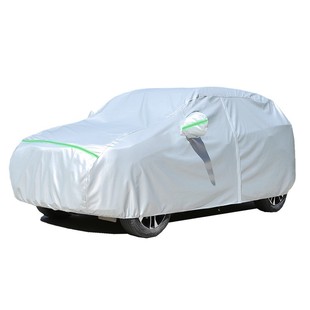 奔驰GLA220 200 180车衣车罩防晒防雨防尘隔热专用厚汽车套外全罩