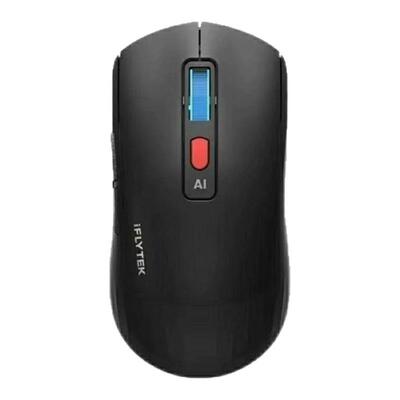 科大讯飞AM50语音蓝牙充电鼠标