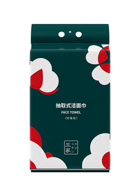 央ma推荐优选|悬挂式洗脸巾