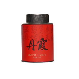 【昌兴记】天姥红茶-丹霞 帅农鸟哥的茶 炭焙红茶 高山50g