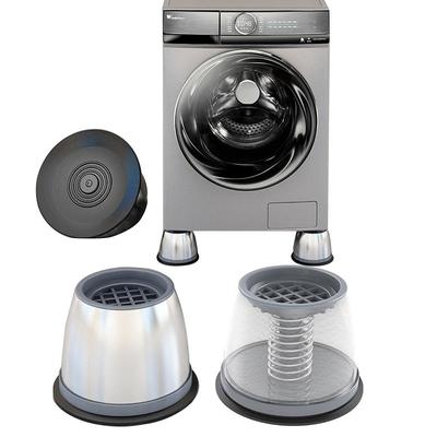 【通用底座】防震降噪洗衣机脚垫