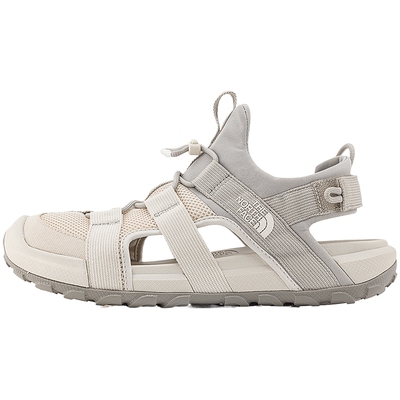 北面男轻便抓地户外溯溪鞋