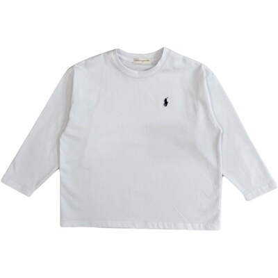 凯文家春秋男童休闲长袖T恤