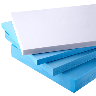 高密度泡沫板硬板模型泡沫底板雕刻模型材料场景制作高达山体造景