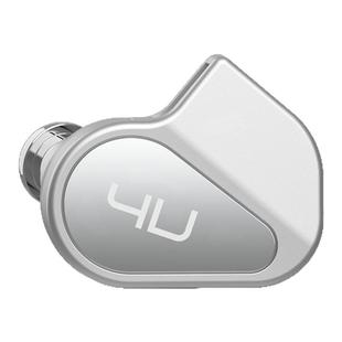 TANCHJIM天使吉米4U 4档声音调节单动圈高保真HIFI入耳式有线耳机