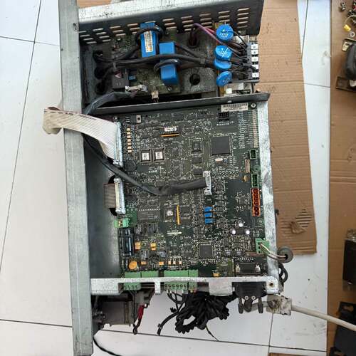 可议价通力电梯V3F25变频器主板KM781380G01