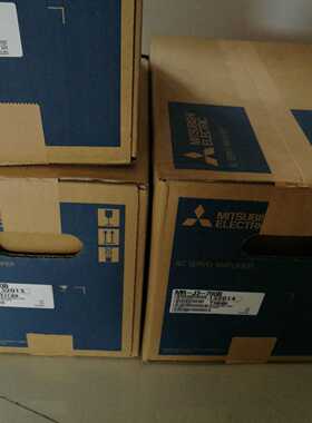 议价HC-SF53 /103 /153  / 203 /353三菱马达 全新原装 质保一年