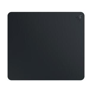 Razer雷蛇帝王蝶电竞电脑游戏防滑鼠标垫钢化玻璃表面FPS吃鸡神器