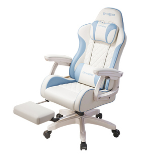 电竞椅子游戏椅家用久坐舒服宿舍大学生舒适办公椅人体工学电脑椅