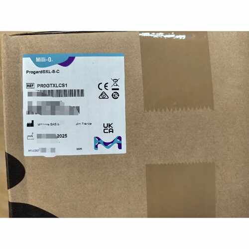 密理博Milli-Q Progard XL-S-C纯水机过滤