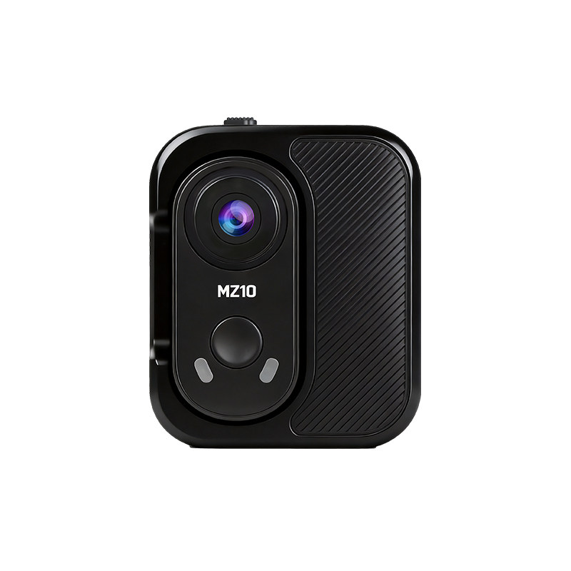 非一拇指运动相机4K高清摩托车记录仪防抖非360全景摄像旅游vlog