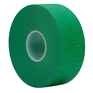 外墙真石漆专用美纹纸批发绿色装修喷漆遮蔽分格美缝纸分色纸胶带