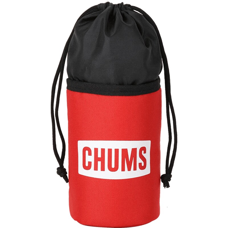 CHUMS/洽洽鸟户外露营收纳包