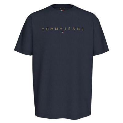 TommyJeans男士短袖T恤