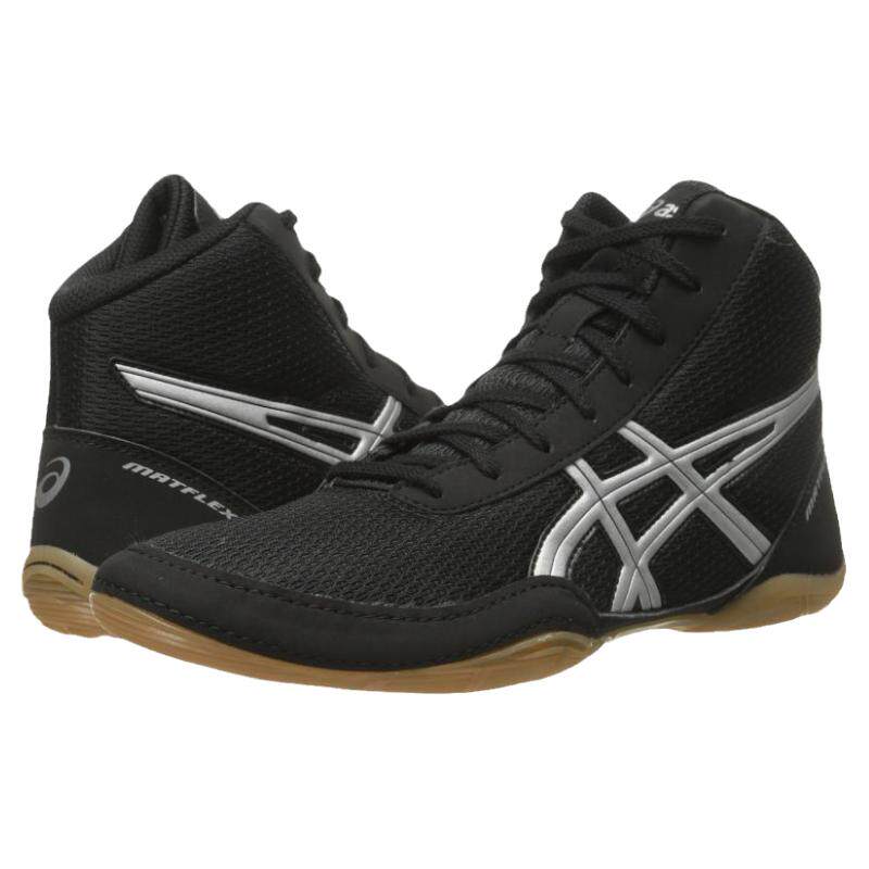 Asics/亚瑟士男高帮鞋运动休闲鞋纯色柔软舒适经典正品4780095
