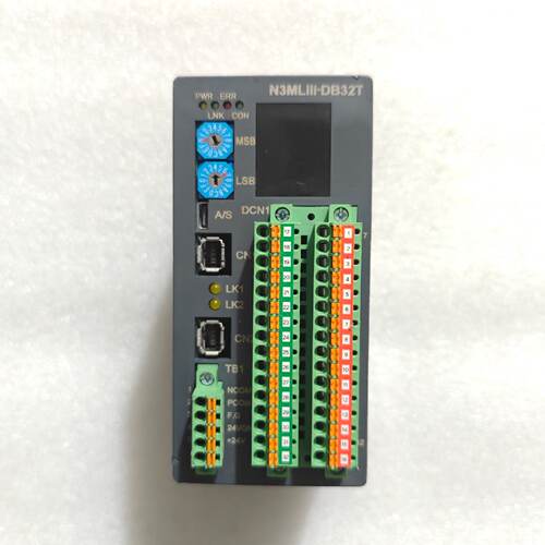 【议价-可维修】控制器 N3MLIII-DB32T /均有货