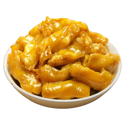 王小焗鸡脚筋卤味熟食小食休闲