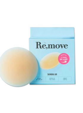 韩国remove胸贴隐形舒适不闷乳贴