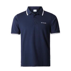 哥伦比亚户外防晒快干POLO