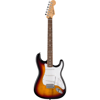 Fender 纷达 Standard 标准系列 Stratocaster 电吉他
