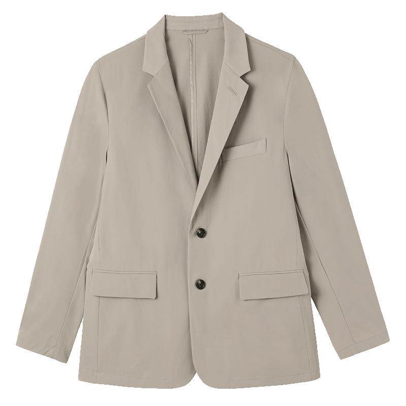 SCOFIELD春季标准西服