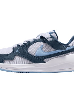 滔搏NIKE耐克小童JORDAN CMFT ERA低帮运动休闲板鞋HQ0507-103