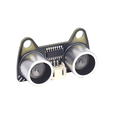 KittenBot方糖系列猫头超声波