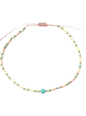 小手链幸运vikiko女生