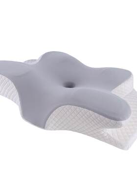 枕头护颈椎专用睡觉助睡眠枕