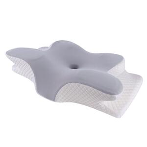 枕头护颈椎专用睡觉助睡眠枕