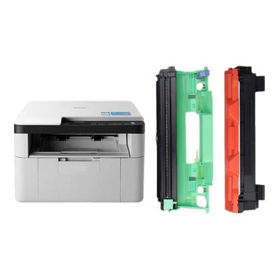 适用联想LT201粉盒M7216硒鼓M7206w墨盒LJ2205 LJ2206w M7216nwa M7255f M7256whf S1801 2001打印机墨粉碳粉