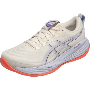 ASICS亚瑟士新款GEL-CUMULUS 27 TOKYO缓震回弹跑鞋女透气运动鞋