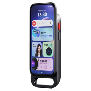 网易有道ai答疑笔词典笔SpaceOne英语点读笔翻译笔智能扫读笔幼儿早教小初高大学单词笔电子词典英语学习神器