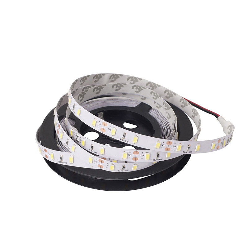 LED灯带室内12v超亮5050贴片