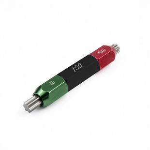 高精度梅花通止规梅花塞规槽插规非标定制花键规包过计量耐磨耐用